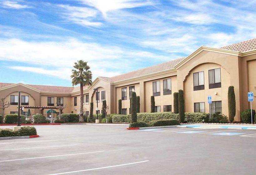 Hotel Hampton Inn Livermore  | Livermore | California | United States 19