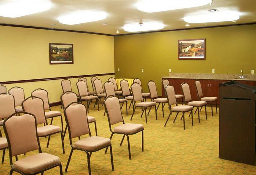 Hotel Hampton Inn Livermore  | Livermore | California | United States 3