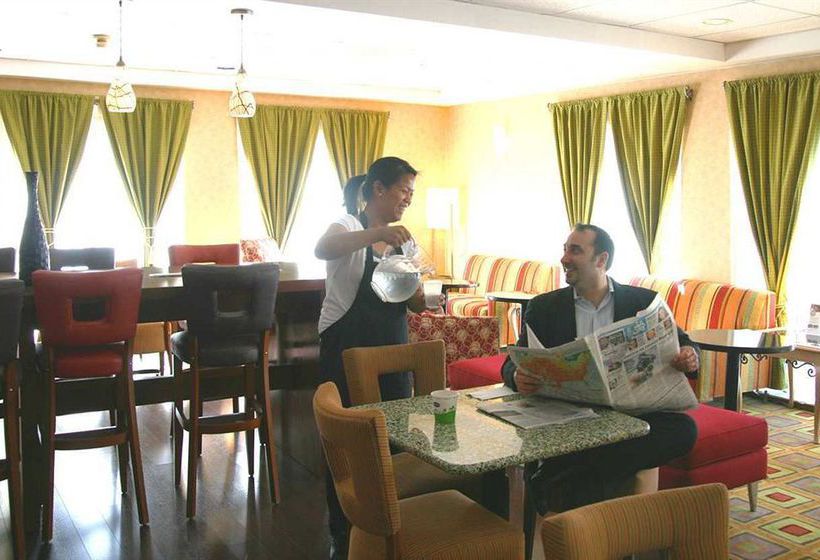 Hotel Hampton Inn Livermore  | Livermore | California | United States 4