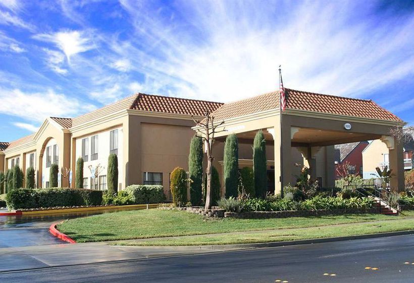 Hotel Hampton Inn Livermore  | Livermore | California | United States 5
