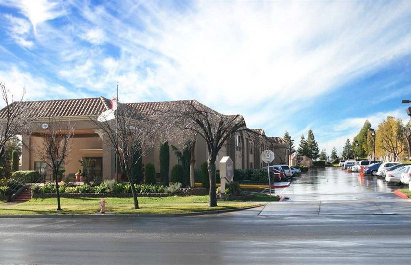 Hotel Hampton Inn Livermore  | Livermore | California | United States 6