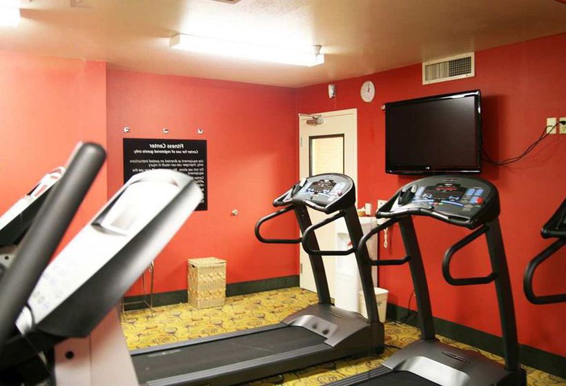 Hotel Hampton Inn Livermore  | Livermore | California | United States 7