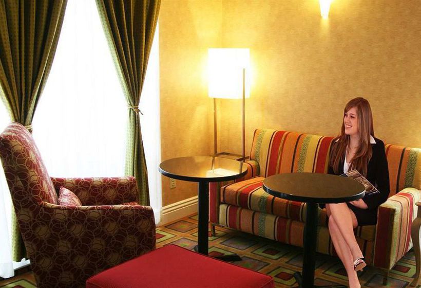 Hotel Hampton Inn Livermore  | Livermore | California | United States 8