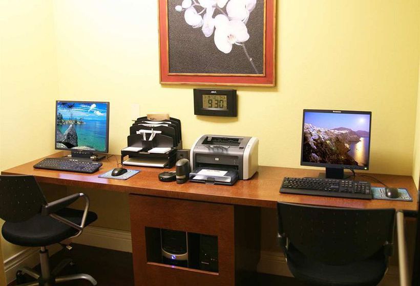 Hotel Hampton Inn Livermore  | Livermore | California | United States 9