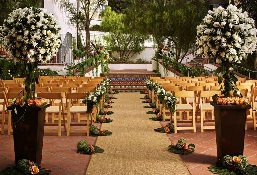 Grande Colonial Hotel La Jolla California