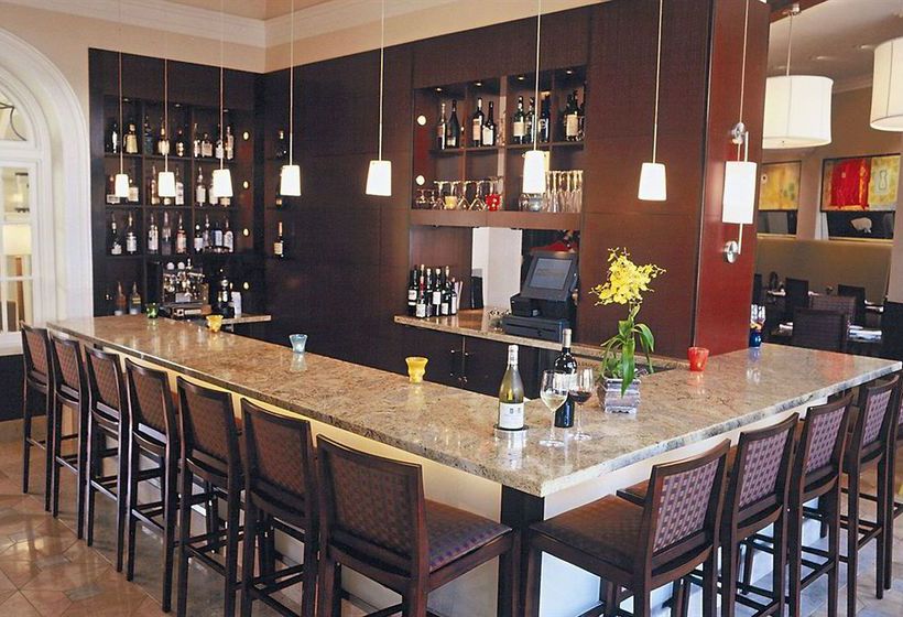 Grande Colonial Hotel La Jolla  | La Jolla | California | United States 1