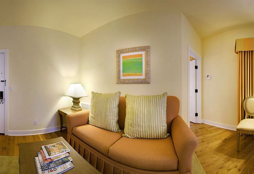 Grande Colonial Hotel La Jolla  | La Jolla | California | United States 10