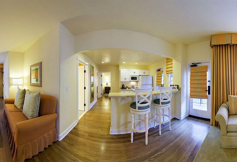 Grande Colonial Hotel La Jolla  | La Jolla | California | United States 11