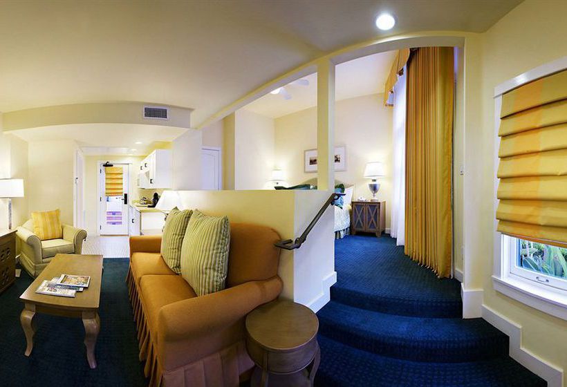 Grande Colonial Hotel La Jolla  | La Jolla | California | United States 12