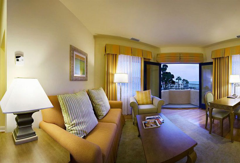 Grande Colonial Hotel La Jolla  | La Jolla | California | United States 13