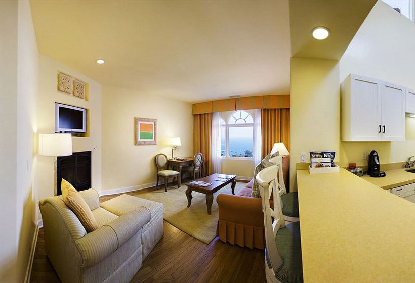 Grande Colonial Hotel La Jolla  | La Jolla | California | United States 14