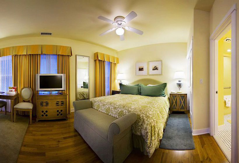 Grande Colonial Hotel La Jolla  | La Jolla | California | United States 15