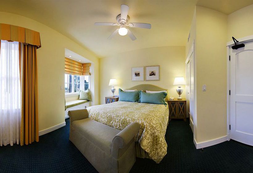 Grande Colonial Hotel La Jolla  | La Jolla | California | United States 17