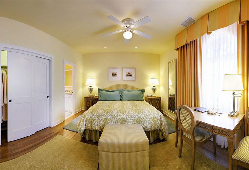 Grande Colonial Hotel La Jolla  | La Jolla | California | United States 18