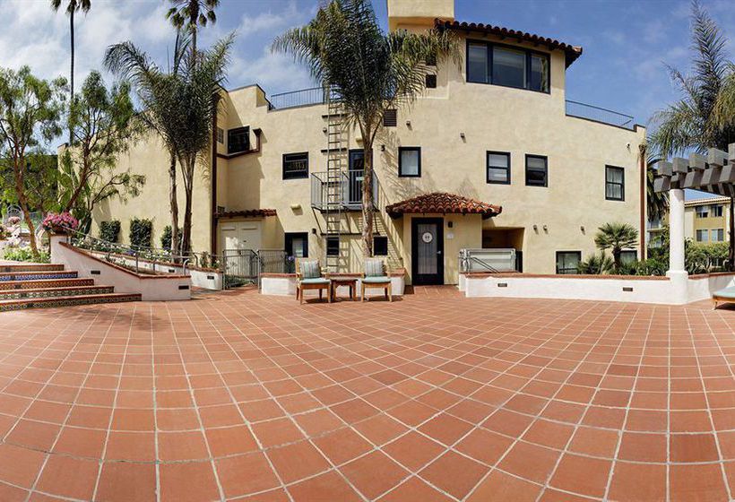 Grande Colonial Hotel La Jolla  | La Jolla | California | United States 2