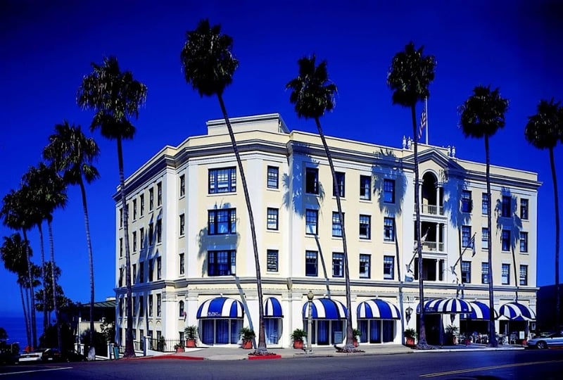 Grande Colonial Hotel La Jolla  | La Jolla | California | United States 20