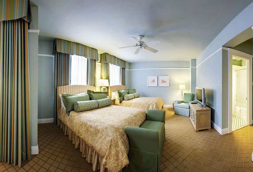 Grande Colonial Hotel La Jolla  | La Jolla | California | United States 3