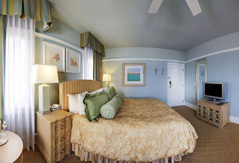 Grande Colonial Hotel La Jolla  | La Jolla | California | United States 4