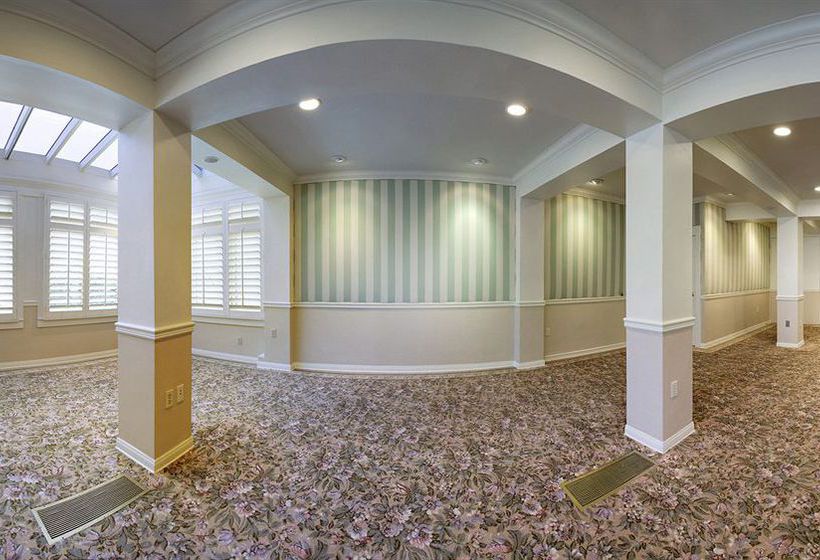 Grande Colonial Hotel La Jolla  | La Jolla | California | United States 5