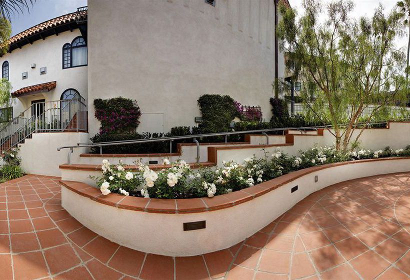 Grande Colonial Hotel La Jolla  | La Jolla | California | United States 6