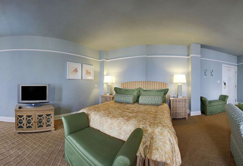 Grande Colonial Hotel La Jolla  | La Jolla | California | United States 7