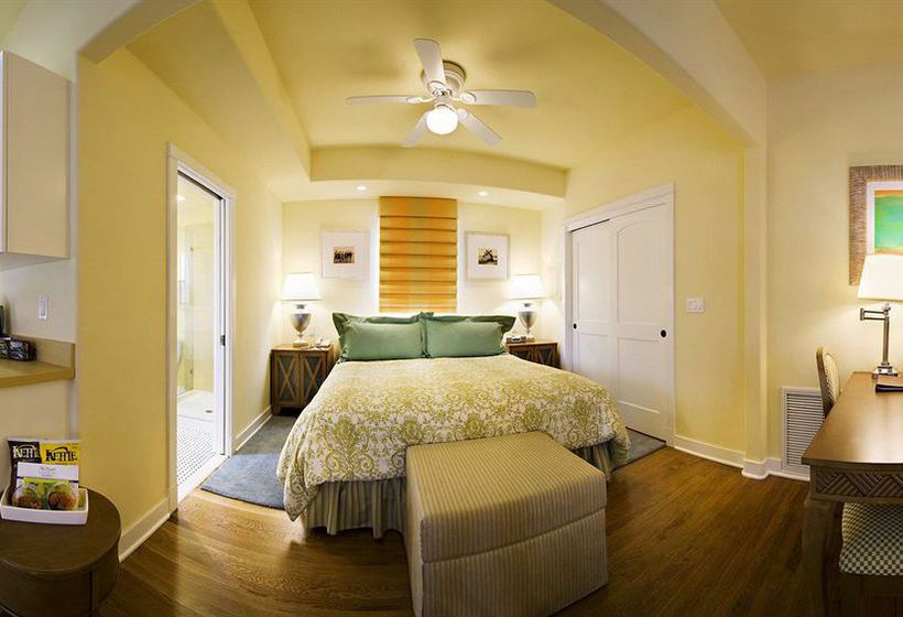 Grande Colonial Hotel La Jolla  | La Jolla | California | United States 8