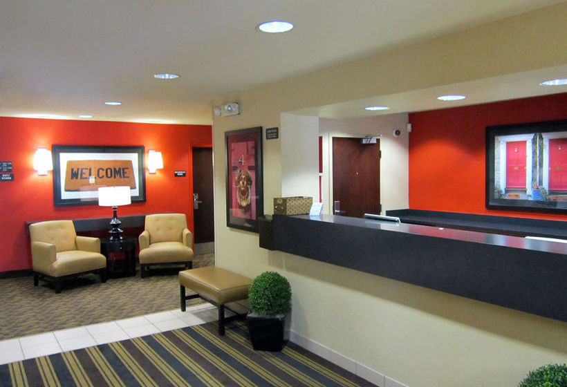 Hotel Extended StayAmerica