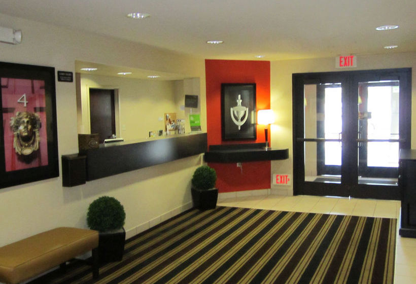 Hotel Extended StayAmerica  | Huntington Beach | California | United States 1