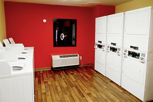 Hotel Extended StayAmerica  | Livermore | California | United States 10