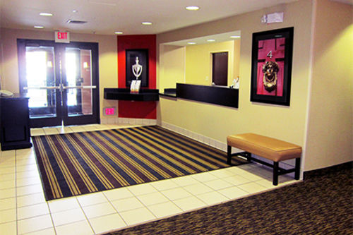 Hotel Extended StayAmerica  | Livermore | California | United States 12