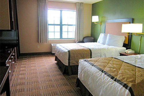 Hotel Extended StayAmerica  | Livermore | California | United States 2