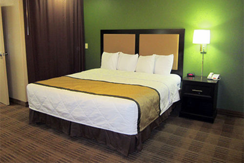 Hotel Extended StayAmerica  | Livermore | California | United States 3