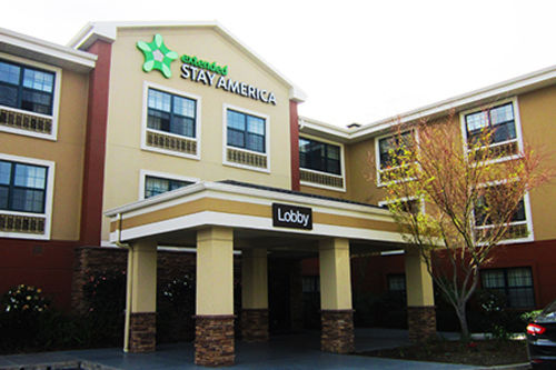 Hotel Extended StayAmerica  | Livermore | California | United States 4