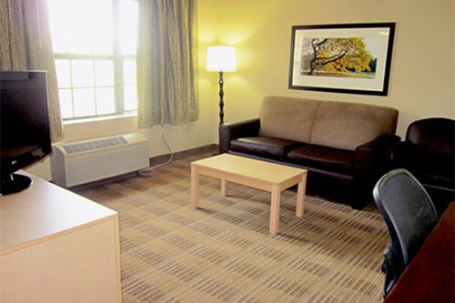 Hotel Extended StayAmerica  | Livermore | California | United States 5