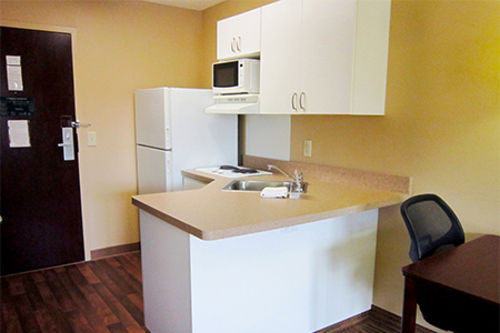 Hotel Extended StayAmerica  | Livermore | California | United States 6