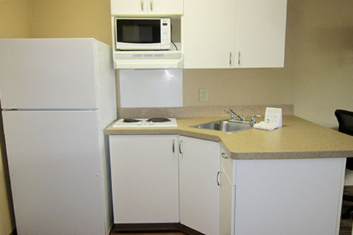 Hotel Extended StayAmerica  | Livermore | California | United States 9