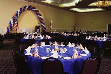 Essex House Hotel Lancaster California