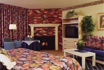 Essex House Hotel  | Lancaster | California | United States 2