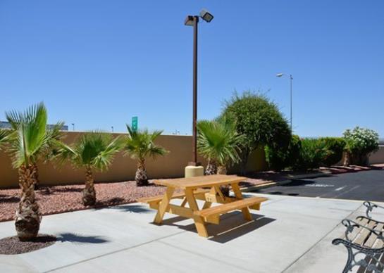 Hotel Econo Lodge  | Hesperia | California | United States 3