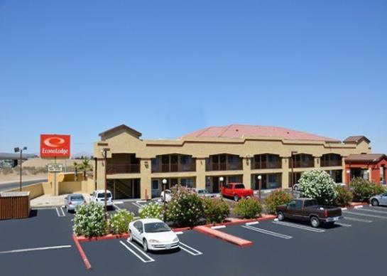 Hotel Econo Lodge  | Hesperia | California | United States 7