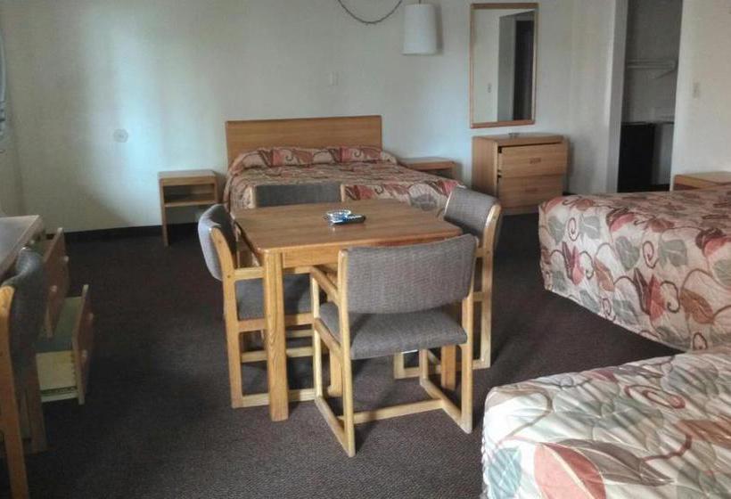 EZ 8 Motel Lancaster  | Lancaster | California | United States 3