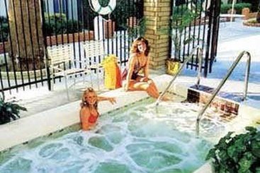 Desert Inn Hotel  | Lancaster | California | United States 2