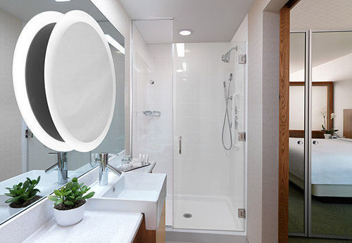 Hotel Springhill Suites Huntington Beach Orange County  | Huntington Beach | California | United States 10