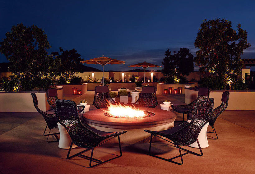 Hotel Springhill Suites Huntington Beach Orange County  | Huntington Beach | California | United States 5