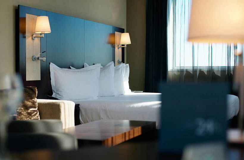 AC Hotel Irvine  | Irvine | California | United States 1