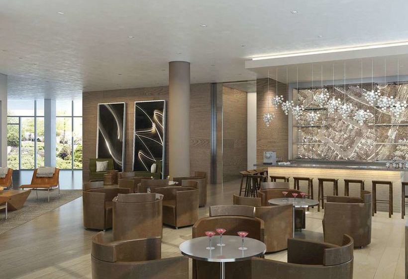 AC Hotel Irvine  | Irvine | California | United States 5