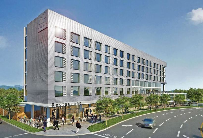 AC Hotel Irvine  | Irvine | California | United States 6