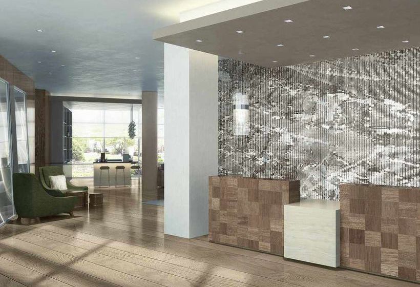 AC Hotel Irvine  | Irvine | California | United States 8