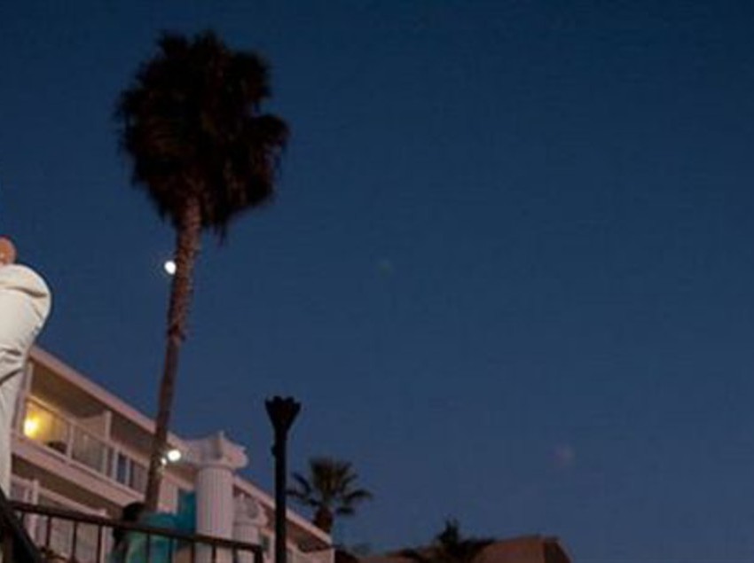 Hotel Capri Laguna Inn on the Beach  | Laguna Beach | California | United States 6