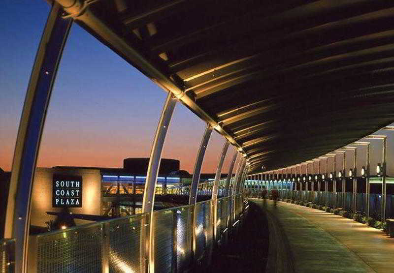 Hotel Courtyard Irvine John Wayne Airport Orange County  | Irvine | California | Hotel negli Stati Uniti 1